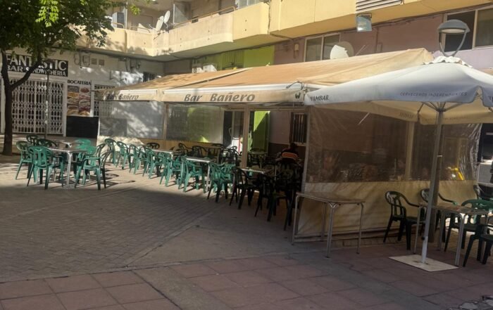 bar almuerzos xativa