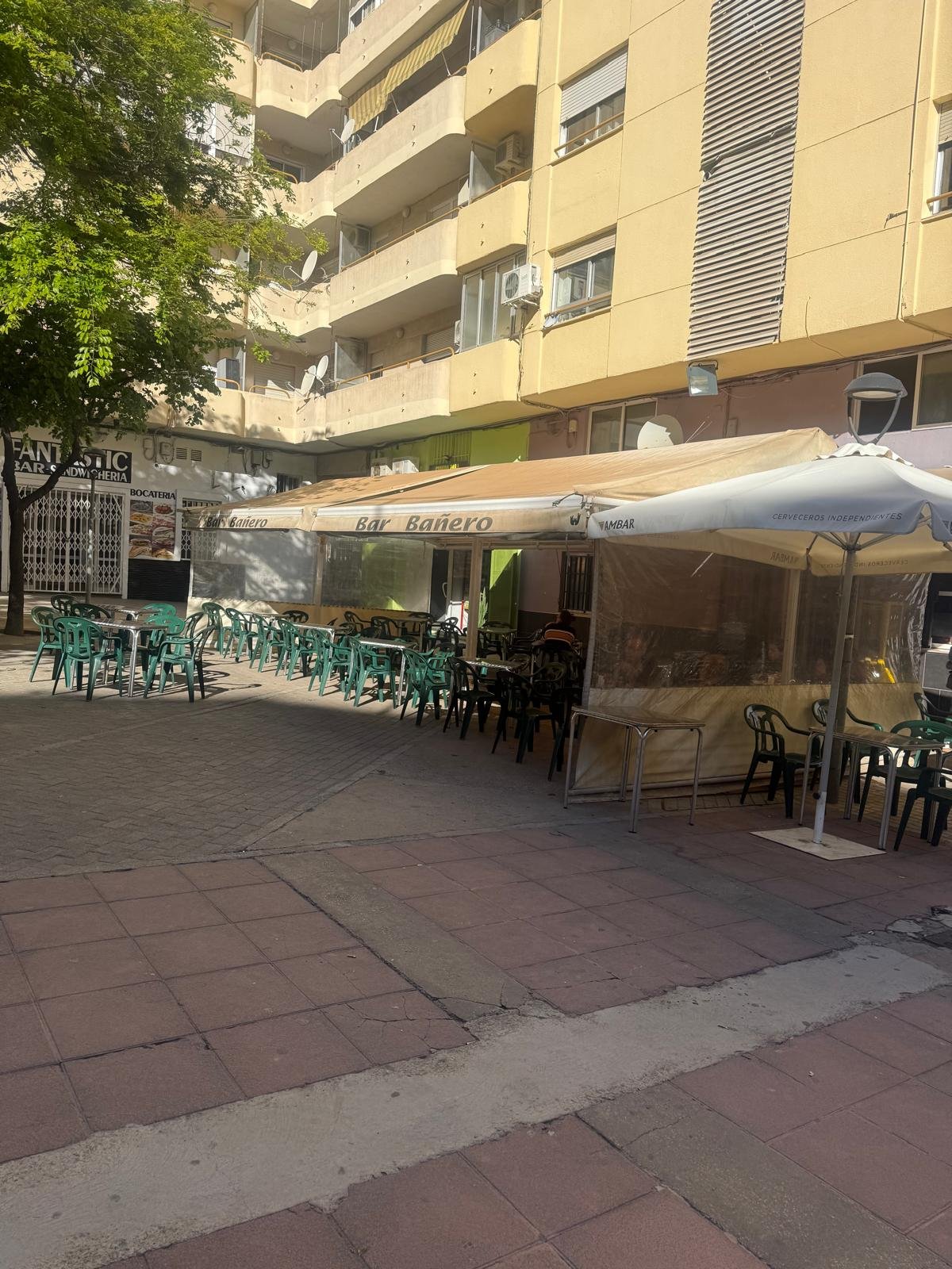 bar almuerzos xativa