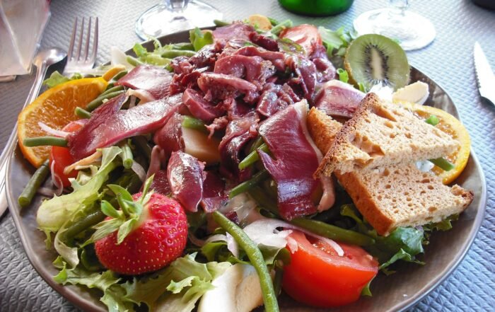 tendencias tapeo y almuerzos Xàtiva