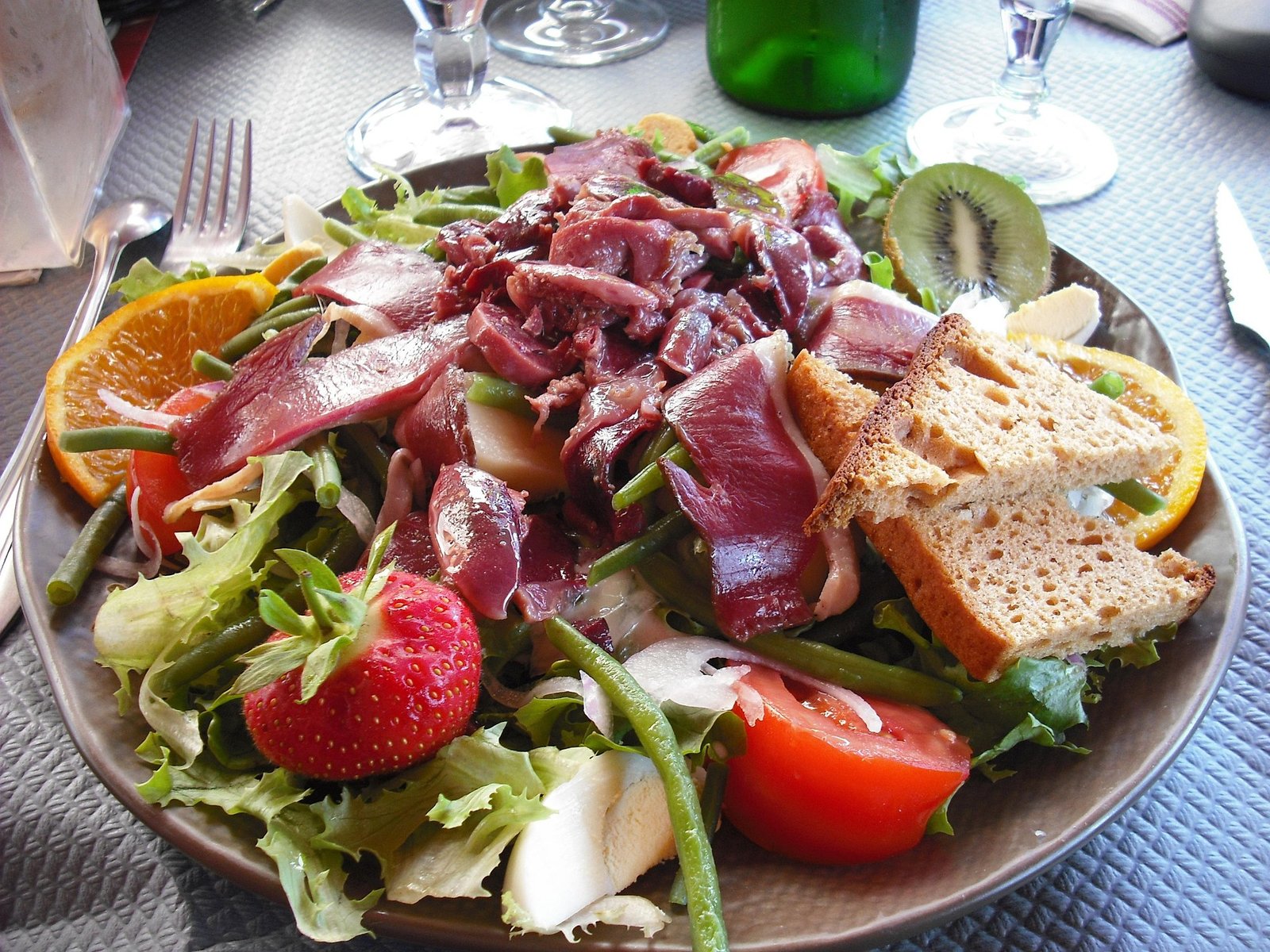 tendencias tapeo y almuerzos Xàtiva